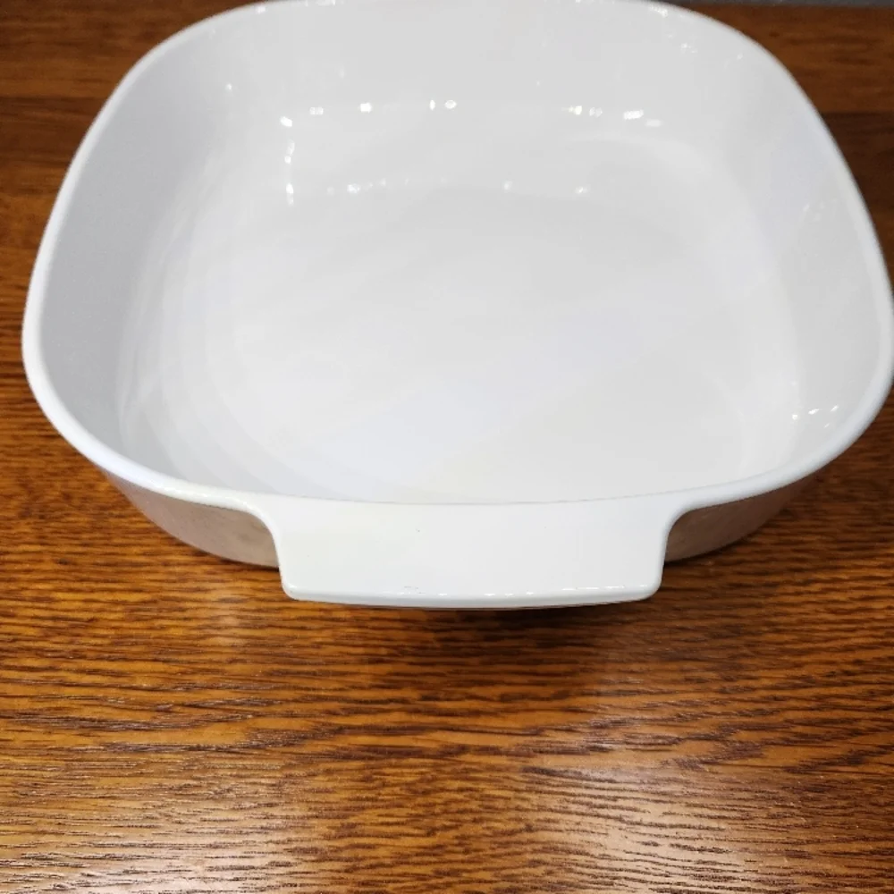 CorningWare Spice of Life Le Romarin casserole dish A-10-B - Picture 4 of 9